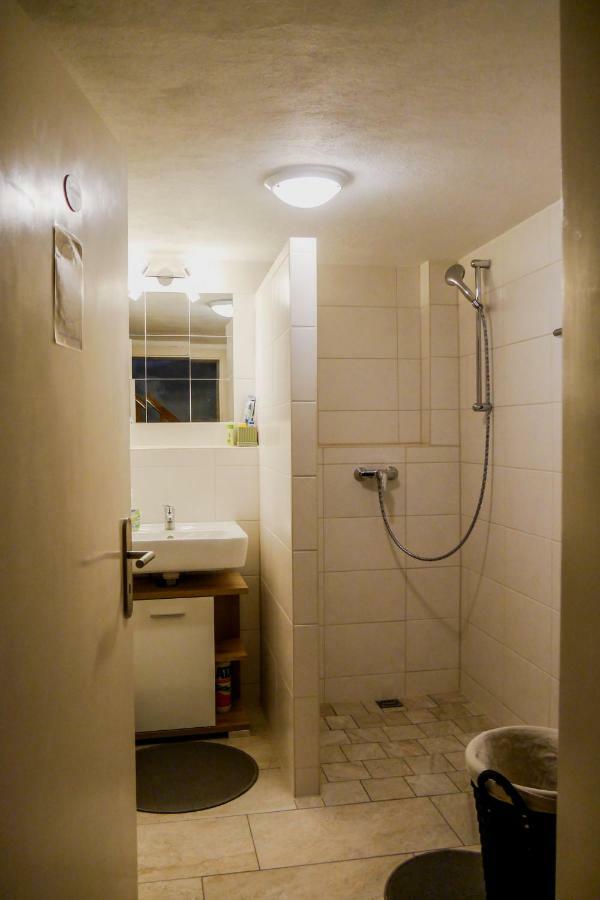 Ferienwohnung Lispet Neuötting Exteriér fotografie