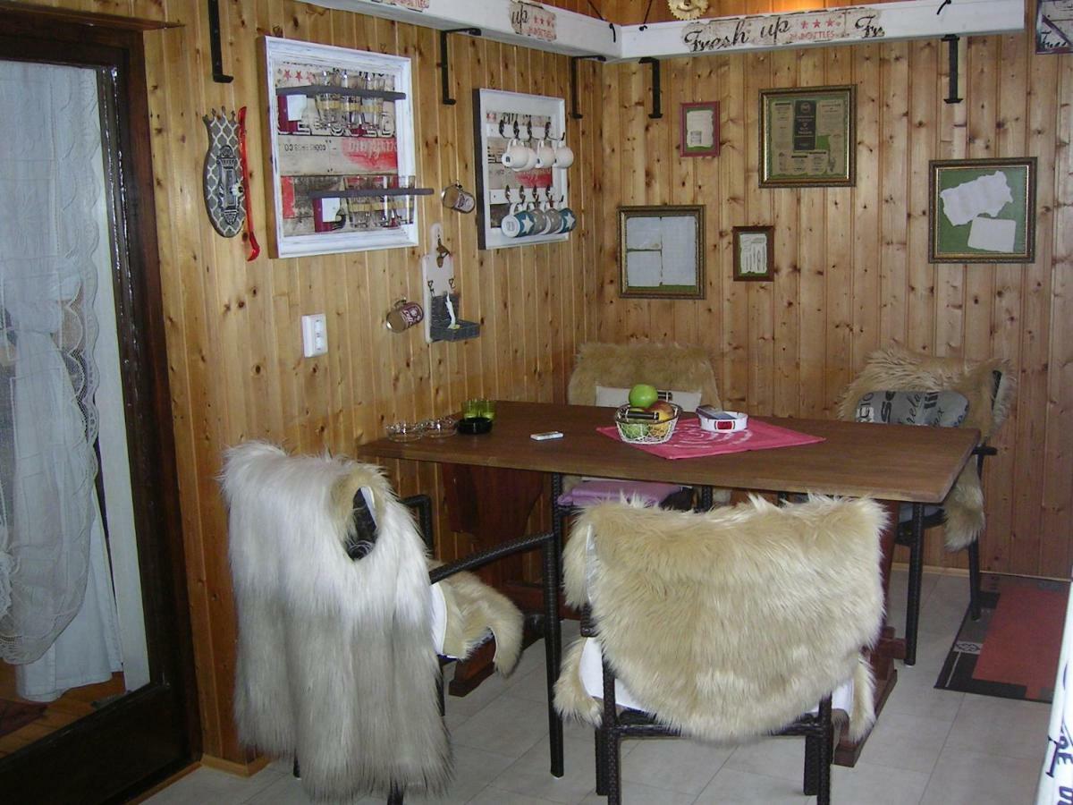 Ferienwohnung Lispet Neuötting Exteriér fotografie